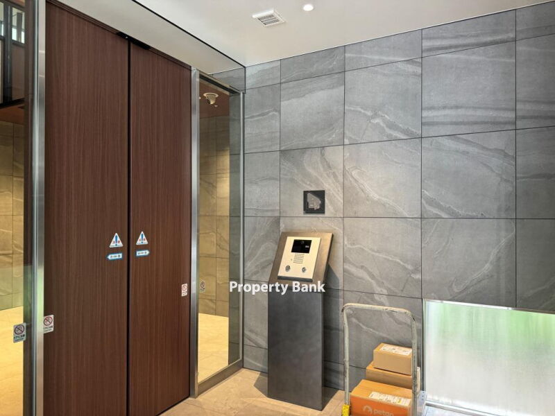 南麻布仙台坂レジデンス