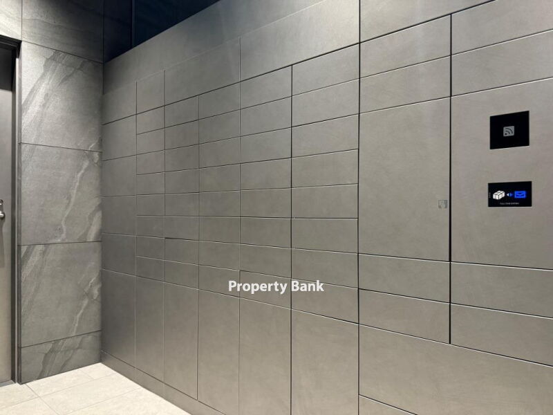 南麻布仙台坂レジデンス