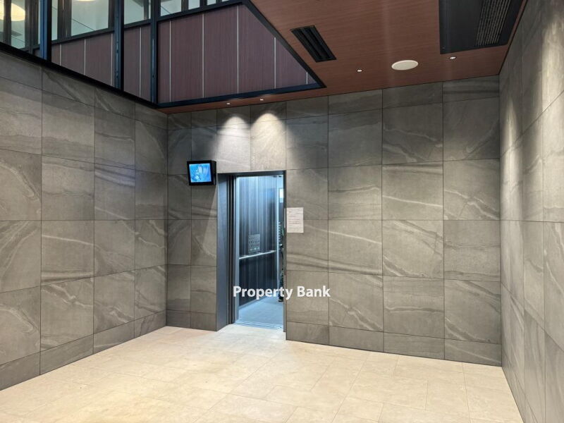 南麻布仙台坂レジデンス