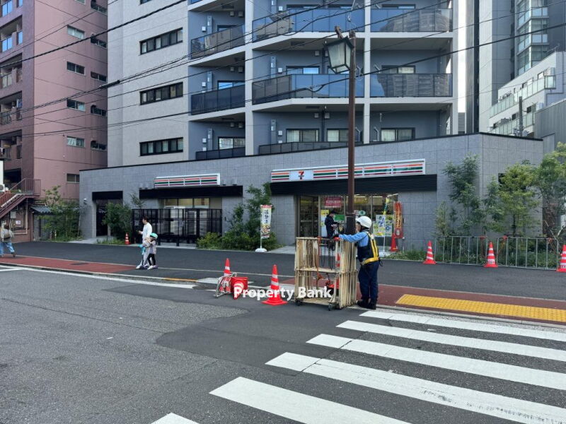 南麻布仙台坂レジデンス