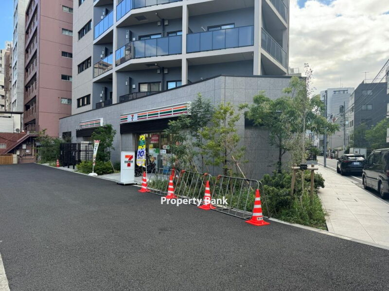 南麻布仙台坂レジデンス