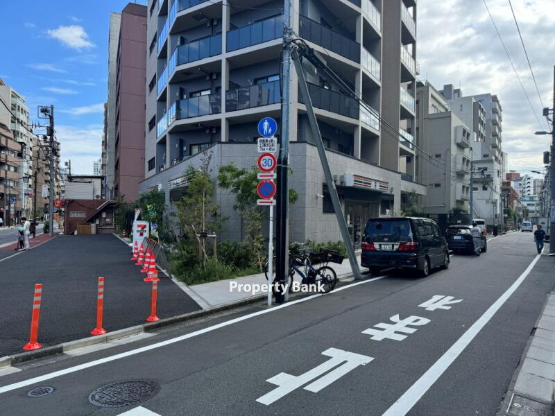 南麻布仙台坂レジデンス