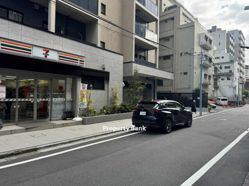 南麻布仙台坂レジデンス