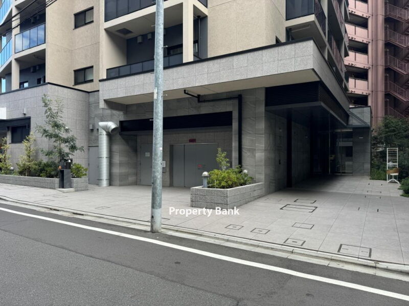 南麻布仙台坂レジデンス