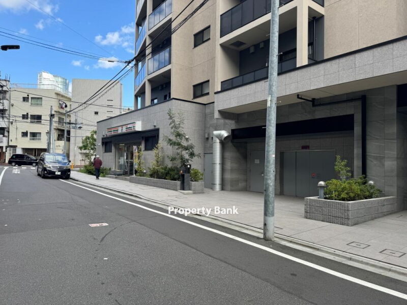 南麻布仙台坂レジデンス