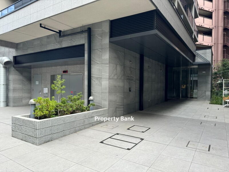 南麻布仙台坂レジデンス