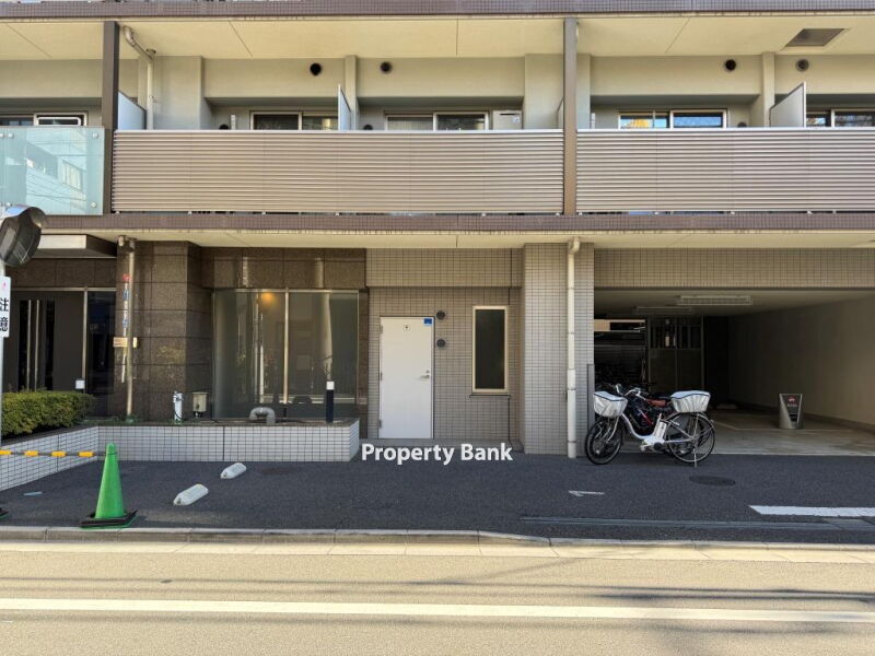 コンフォリア浅草松が谷
