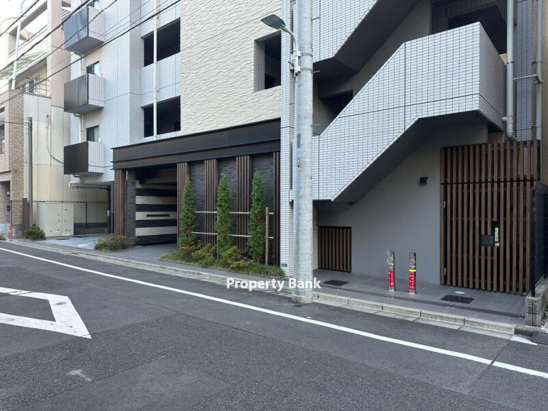 ステージグランデ上野松が谷