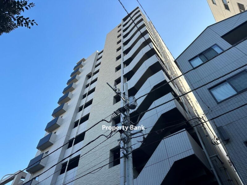 ステージグランデ上野松が谷