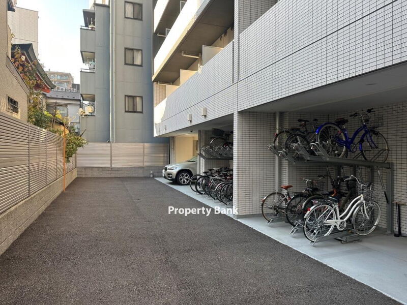 ステージグランデ上野松が谷