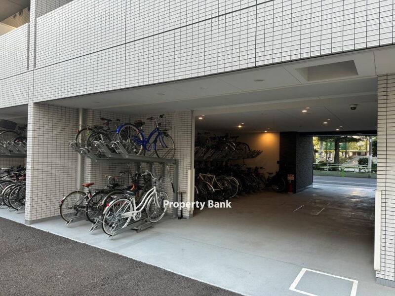 ステージグランデ上野松が谷