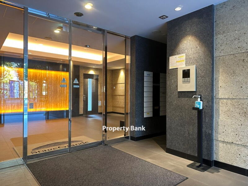 ステージグランデ上野松が谷