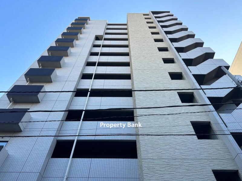 ステージグランデ上野松が谷