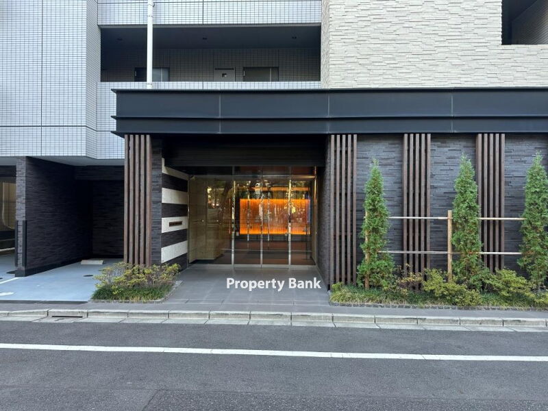 ステージグランデ上野松が谷