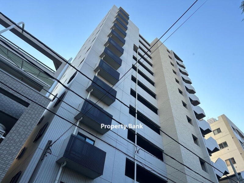 ステージグランデ上野松が谷