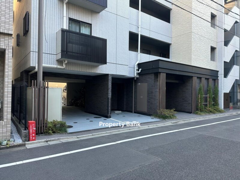 ステージグランデ上野松が谷