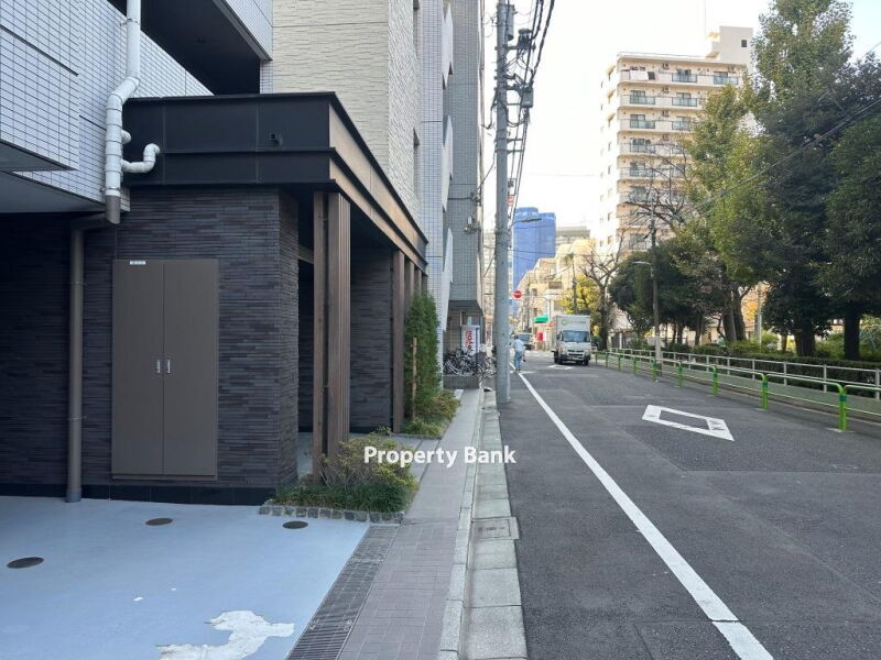 ステージグランデ上野松が谷