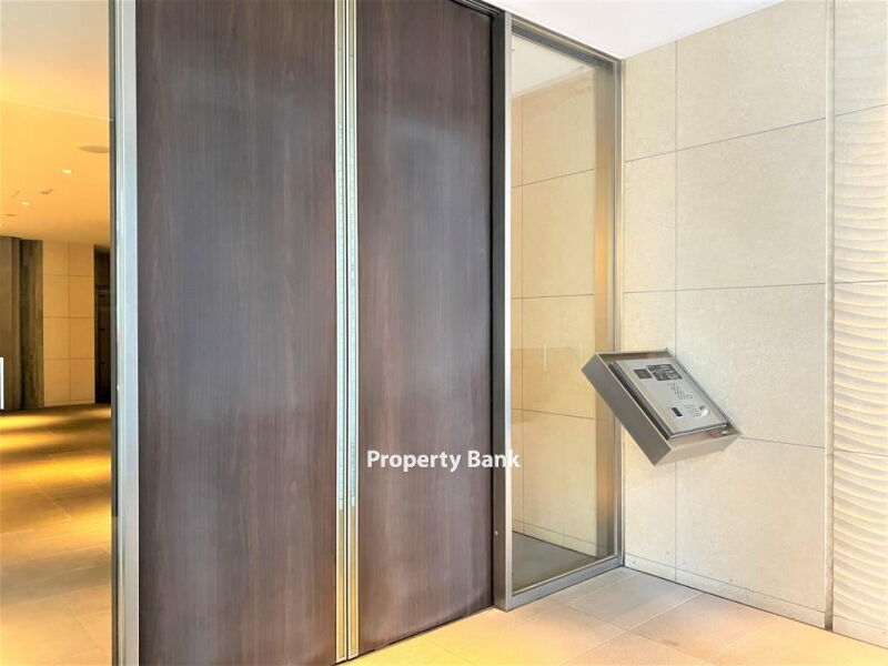 パークアクシス上野松が谷