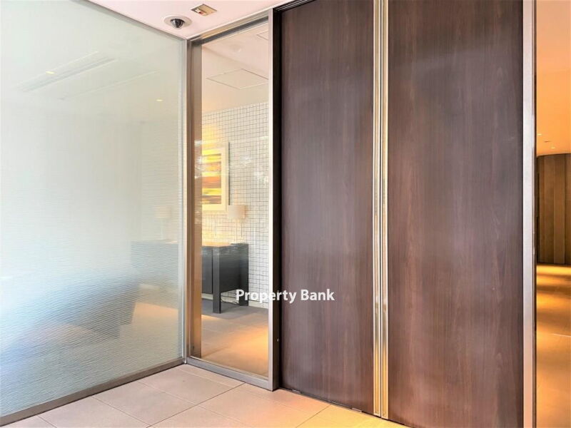 パークアクシス上野松が谷