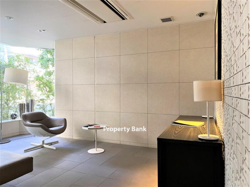 パークアクシス上野松が谷