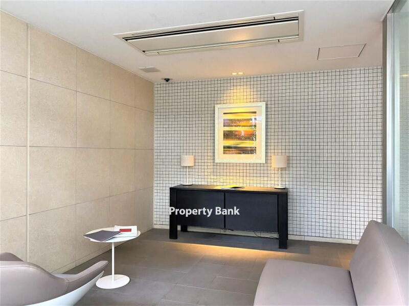 パークアクシス上野松が谷