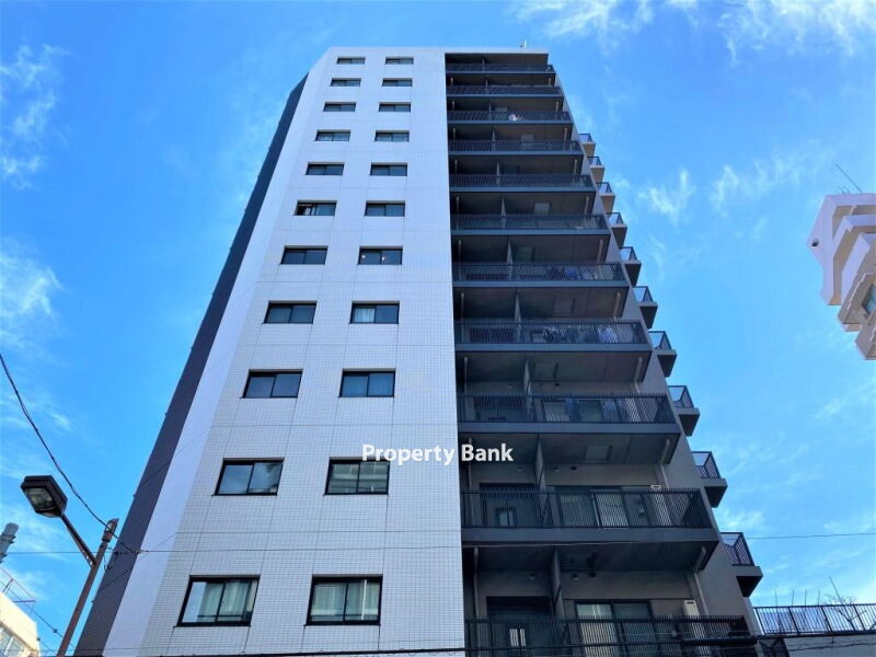 パークアクシス上野松が谷