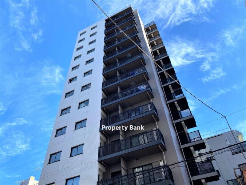 パークアクシス上野松が谷