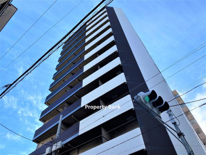 パークアクシス上野松が谷