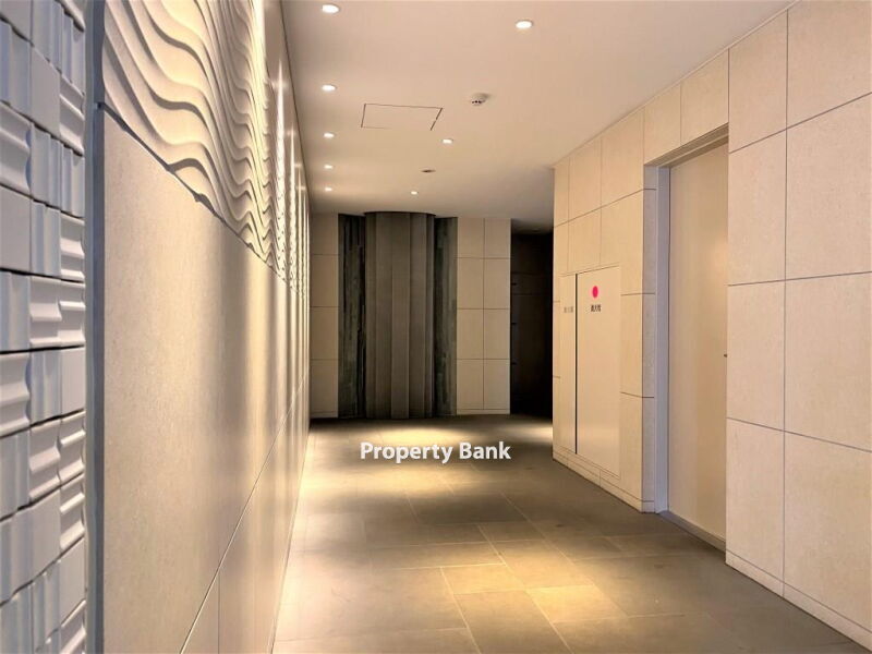 パークアクシス上野松が谷