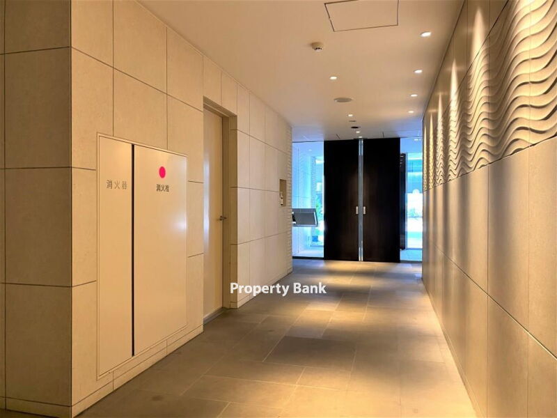 パークアクシス上野松が谷