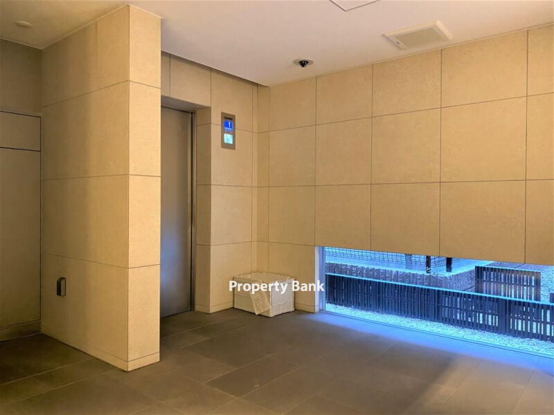 パークアクシス上野松が谷