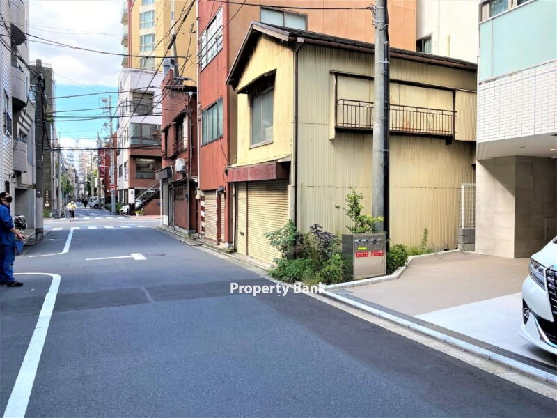 シェフルール新御徒町Ⅰ