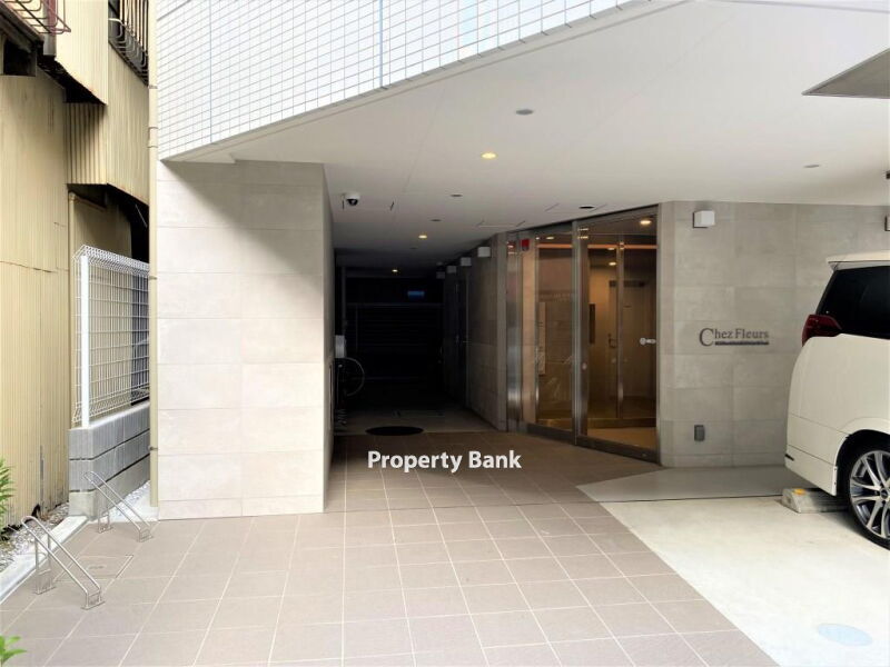 シェフルール新御徒町Ⅰ