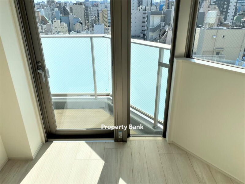 シェフルール新御徒町Ⅰ