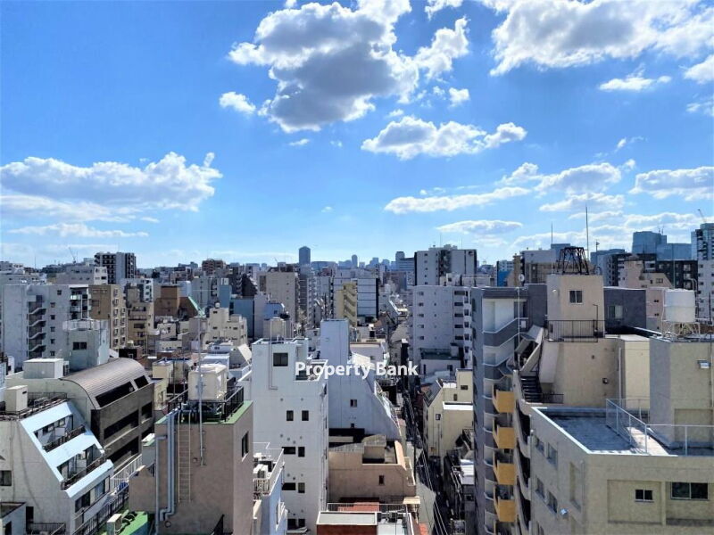 シェフルール新御徒町Ⅰ
