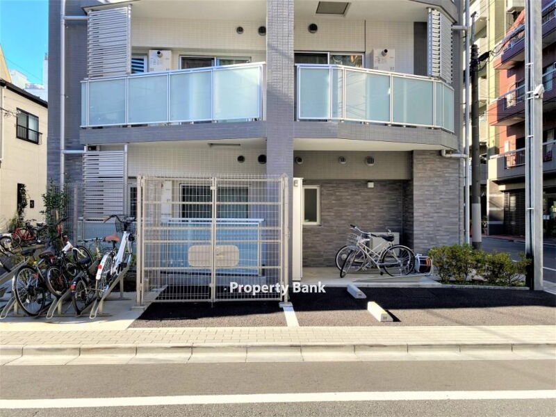 コンフォリア新御徒町