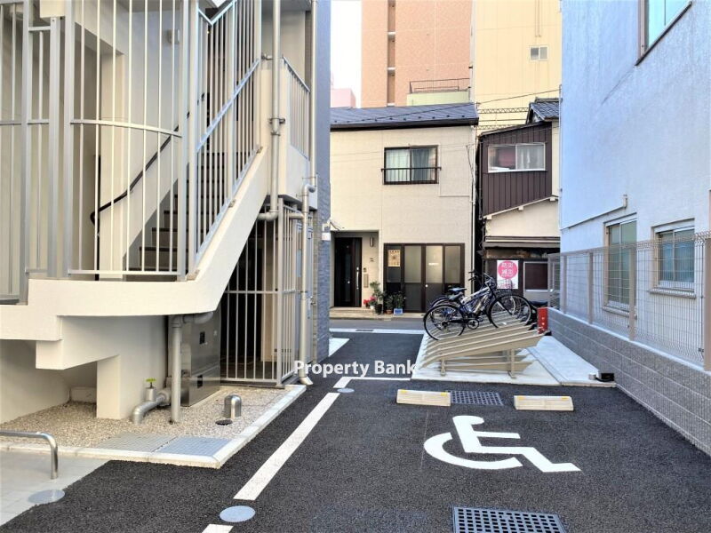 コンフォリア新御徒町