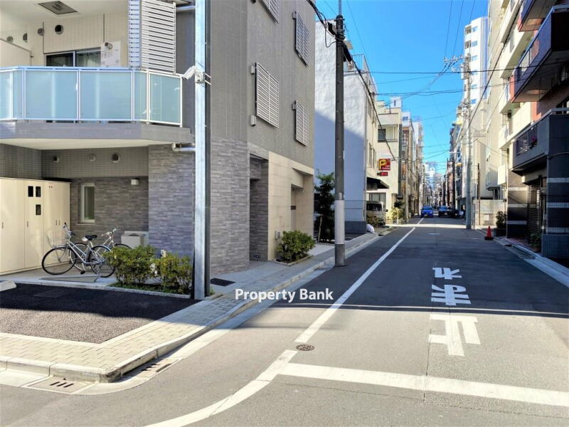 コンフォリア新御徒町