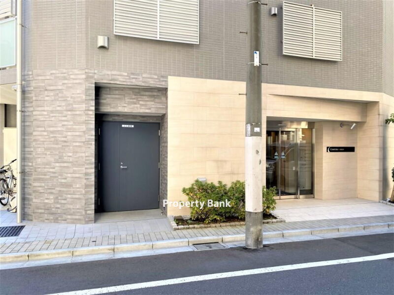 コンフォリア新御徒町