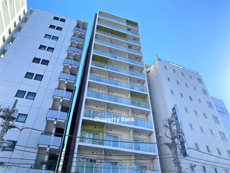 パークハビオ元浅草