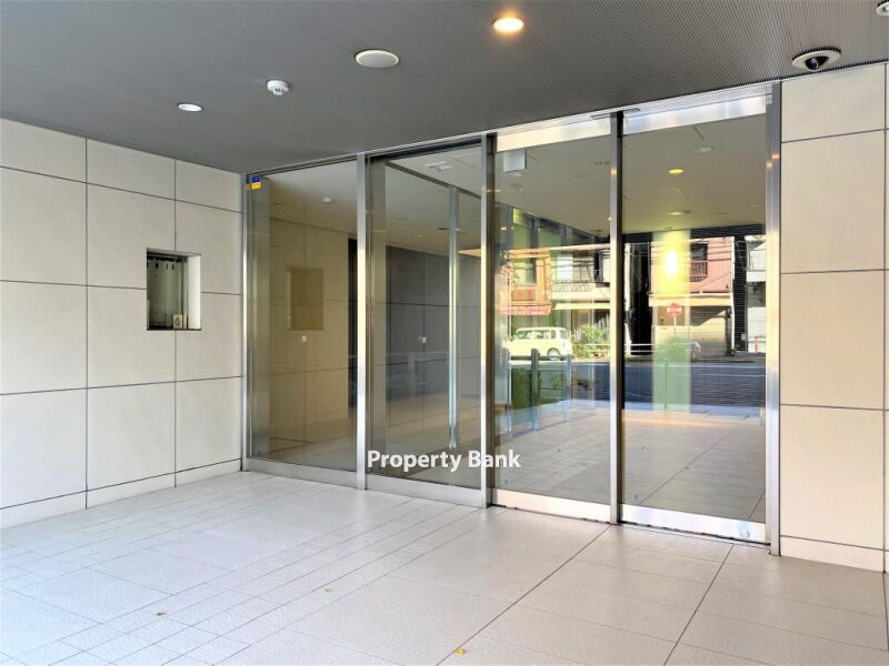 パークハビオ元浅草