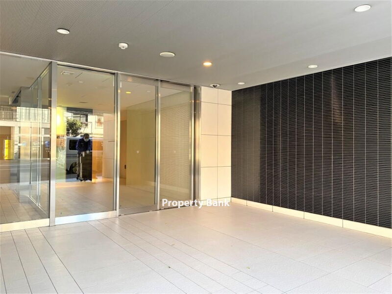 パークハビオ元浅草