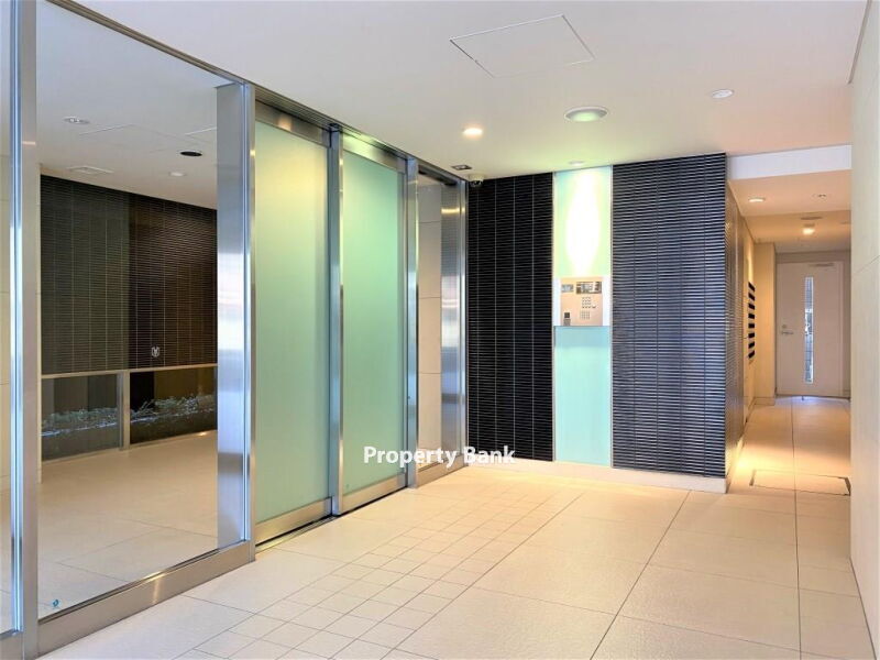 パークハビオ元浅草