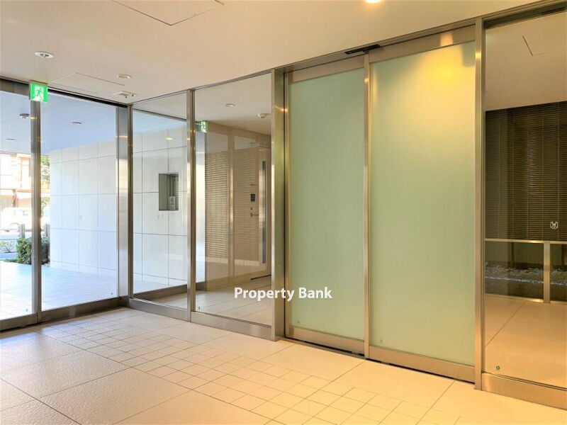 パークハビオ元浅草