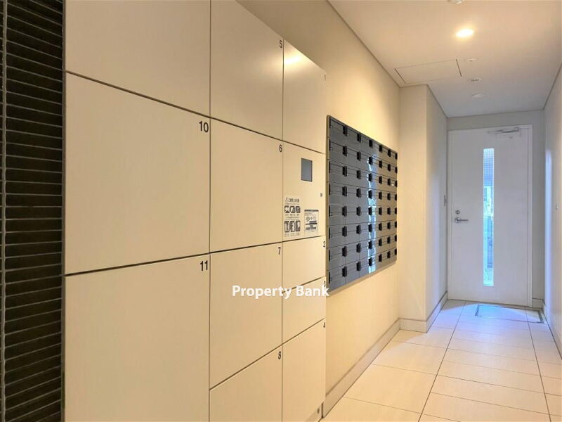 パークハビオ元浅草