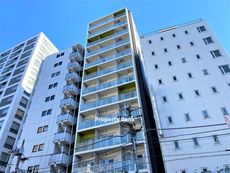 パークハビオ元浅草