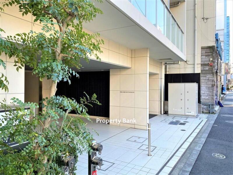 パークハビオ元浅草