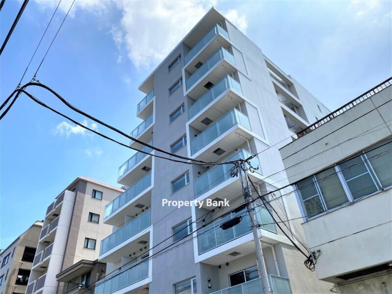 プラウドフラット根津谷中