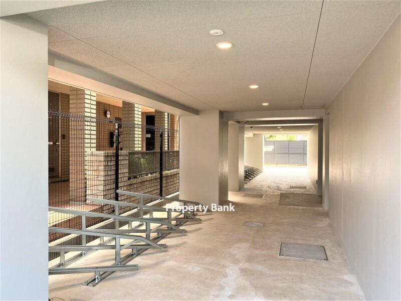 プラウドフラット根津谷中