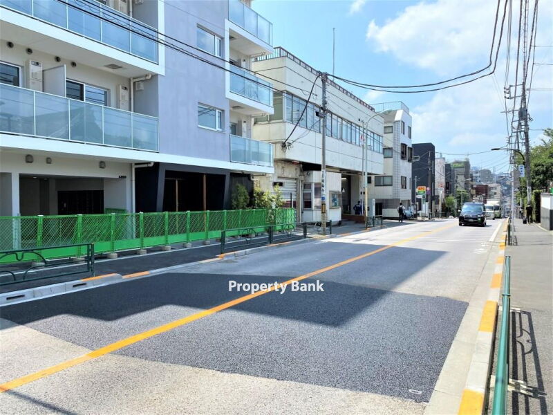 プラウドフラット根津谷中